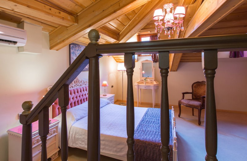 Dias Hotel, Nafplio, Greece