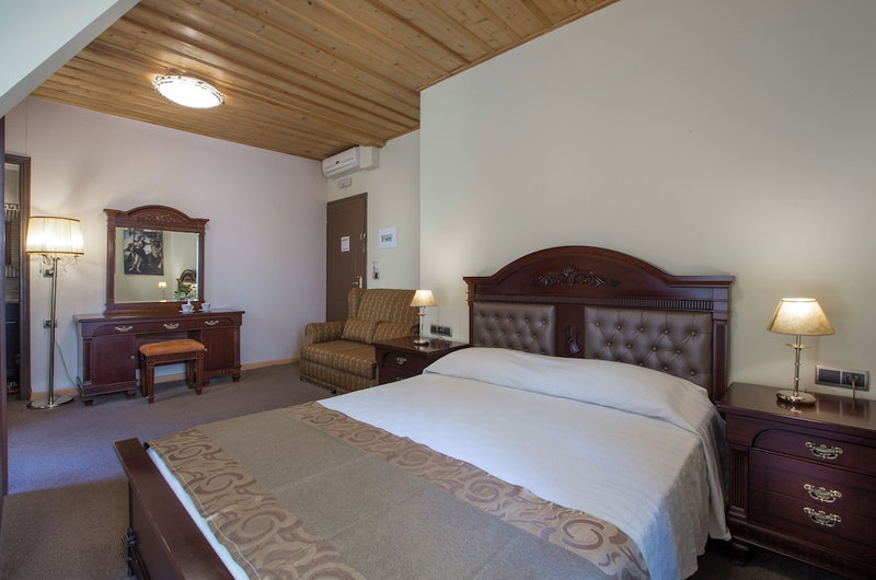 Dias Hotel, Nafplio, Greece