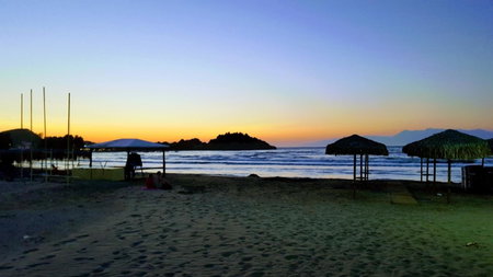 Panorama Sidari - All Inclusive, Sidari, Greece