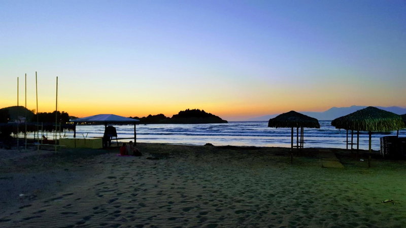 Panorama Sidari - All Inclusive, Sidari, Greece