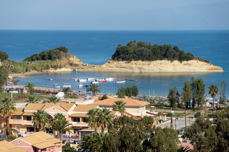 Panorama Sidari - All Inclusive, Sidari, Greece