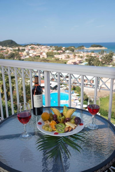 Panorama Sidari - All Inclusive, Sidari, Greece