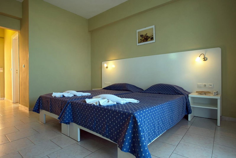 Panorama Sidari - All Inclusive, Sidari, Greece