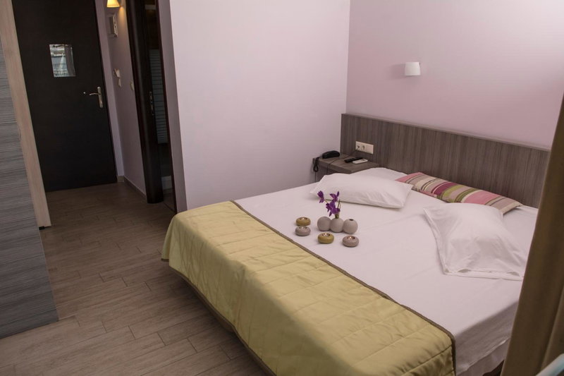Hotel Olympos, Leptokaria, Greece