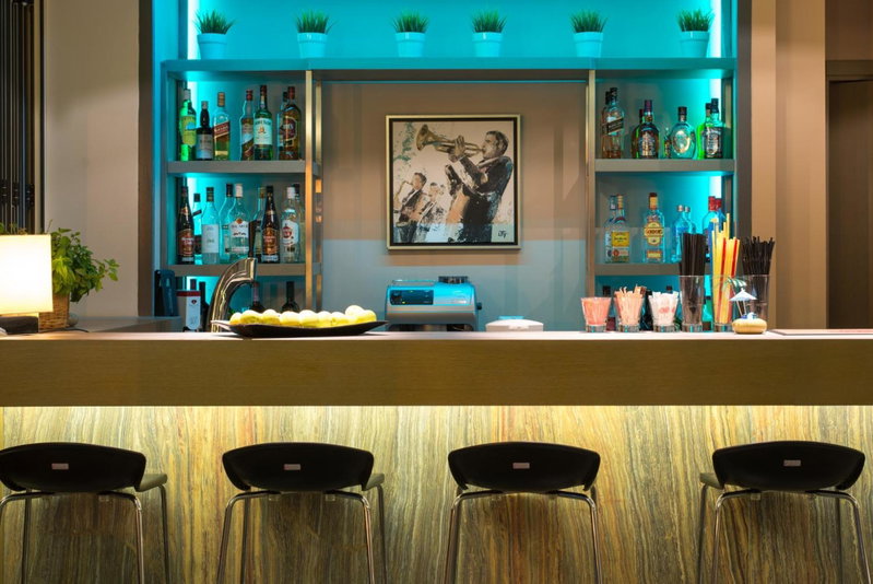 Hotel Olympos, Leptokaria, Greece