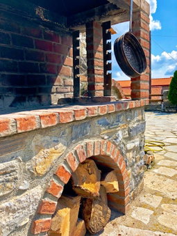 ROUGA Mountain Boutique Suites & Spa, Palaios Agios Athanasios, Greece