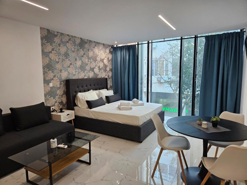 Nikis 20 Suites, Athens, Greece