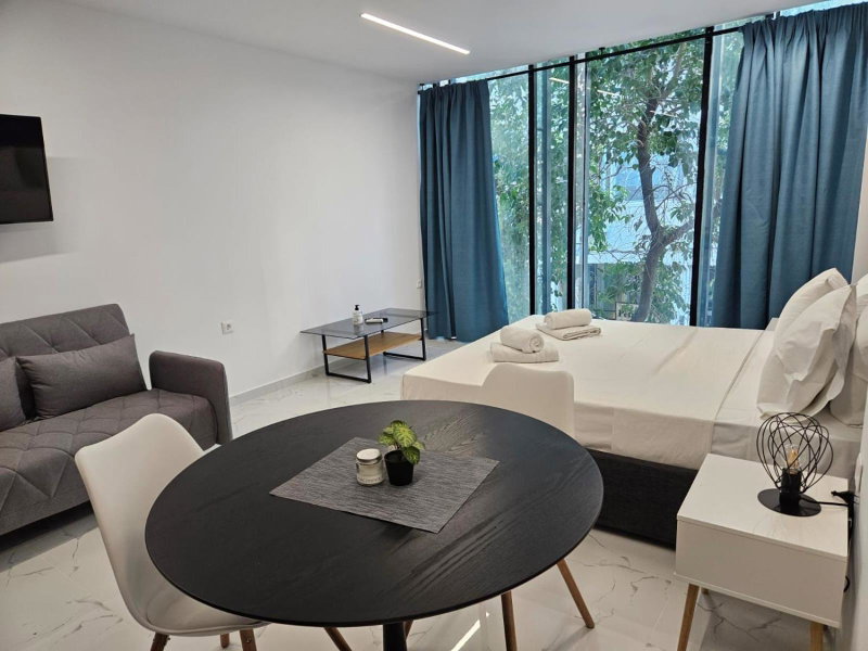 Nikis 20 Suites, Athens, Greece