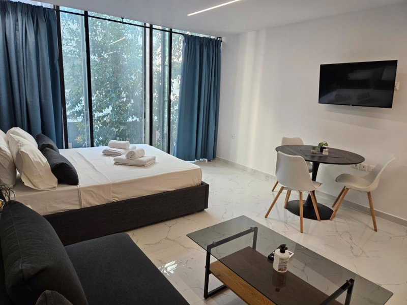 Nikis 20 Suites, Athens, Greece