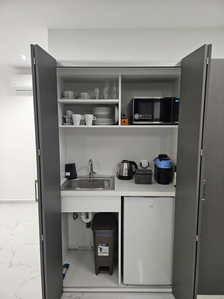 Nikis 20 Suites, Athens, Greece