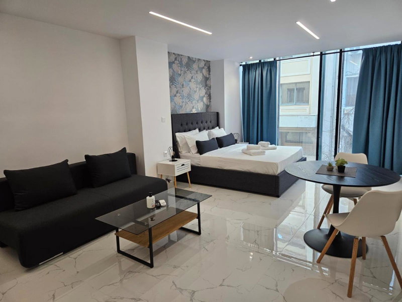 Nikis 20 Suites, Athens, Greece
