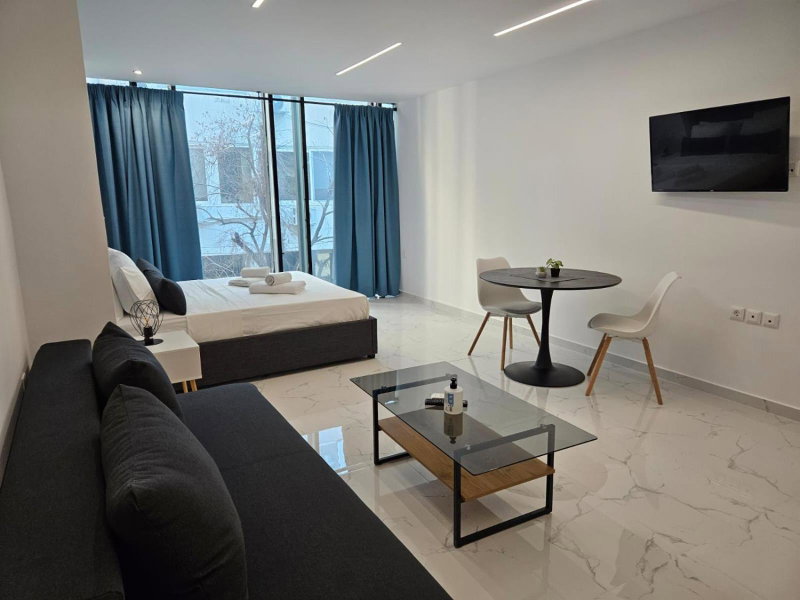 Nikis 20 Suites, Athens, Greece