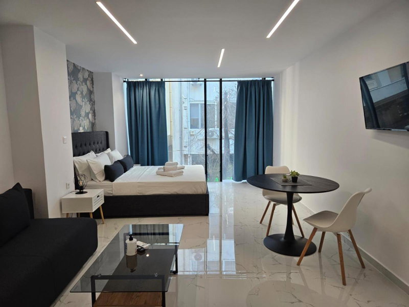 Nikis 20 Suites, Athens, Greece
