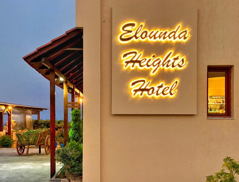 Elounda Heights (Adults Only), Elounda, Greece