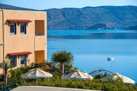 Elounda Heights (Adults Only), Elounda, Greece