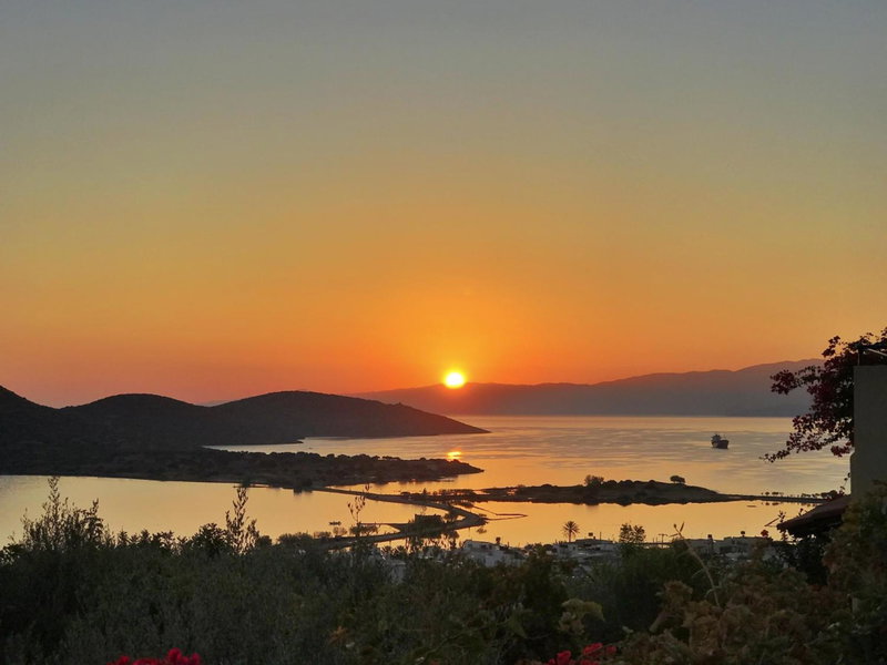 Elounda Heights (Adults Only), Elounda, Greece