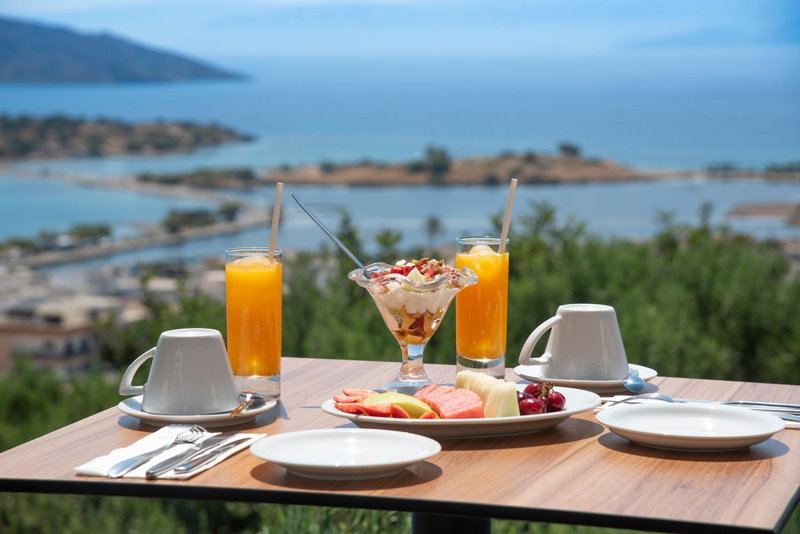 Elounda Heights (Adults Only), Elounda, Greece