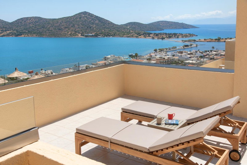 Elounda Heights (Adults Only), Elounda, Greece