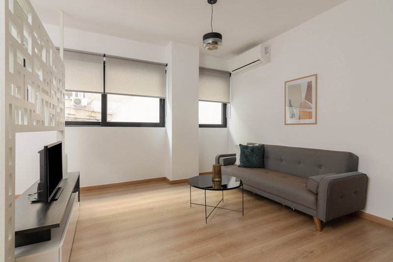 Leochares Lifestyle Apartments - Self check-in, Athens, Greece