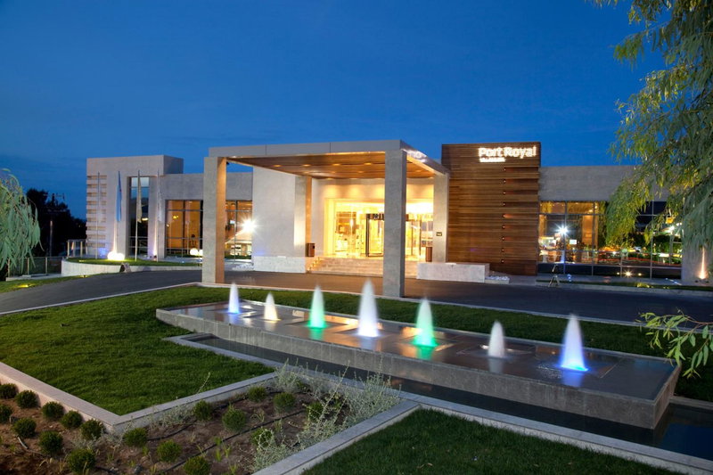 Port Royal Villas and Spa - Adults Only, Kolimbia, Greece