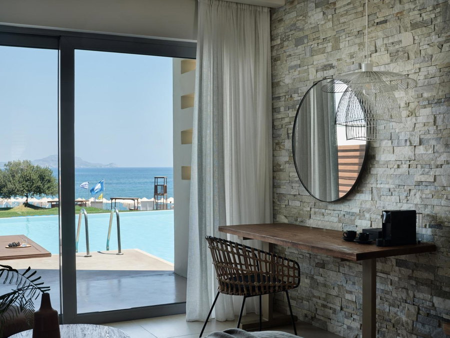 Port Royal Villas and Spa - Adults Only, Kolimbia, Greece