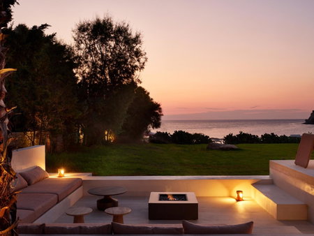 Port Royal Villas and Spa - Adults Only, Kolimbia, Greece