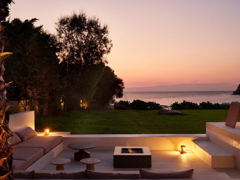 Port Royal Villas and Spa - Adults Only, Kolimbia, Greece