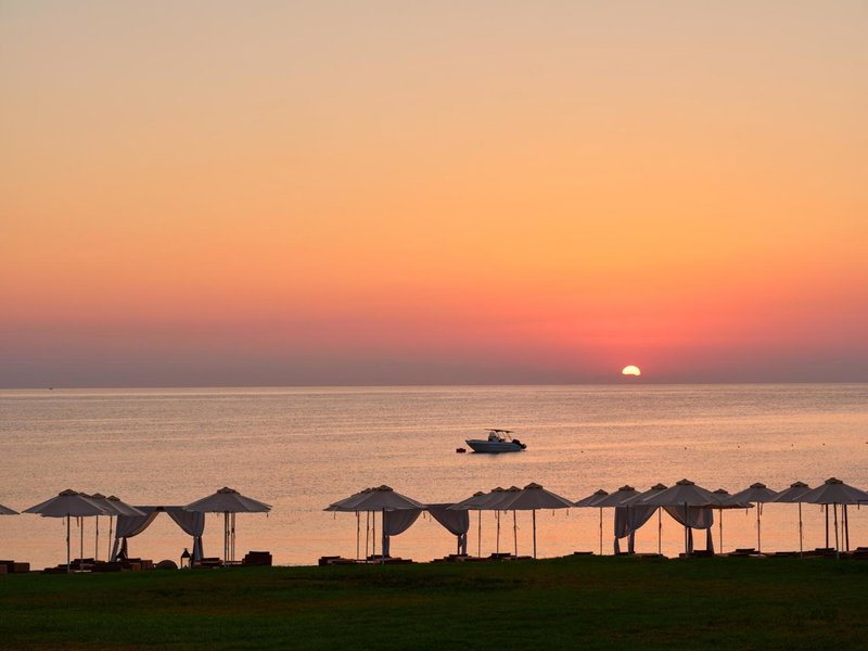 Port Royal Villas and Spa - Adults Only, Kolimbia, Greece