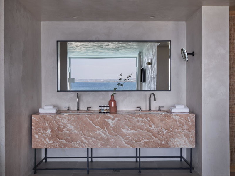 Port Royal Villas and Spa - Adults Only, Kolimbia, Greece