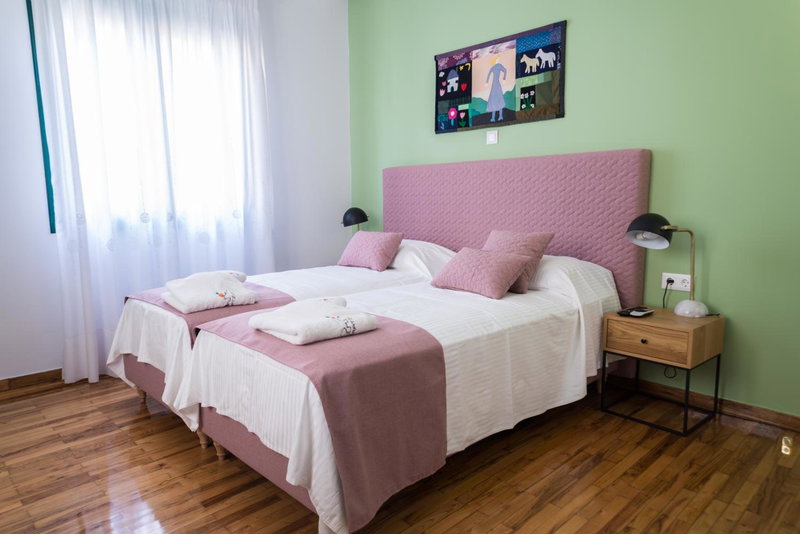 Neratzia Rooms, Athens, Greece