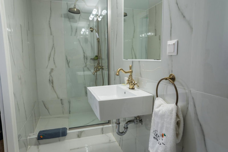 Neratzia Rooms, Athens, Greece