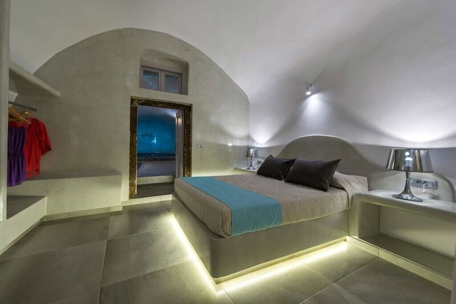 Nefeli Homes - Adults Only, Santorini, Greece