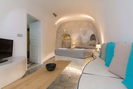 Nefeli Homes - Adults Only, Santorini, Greece