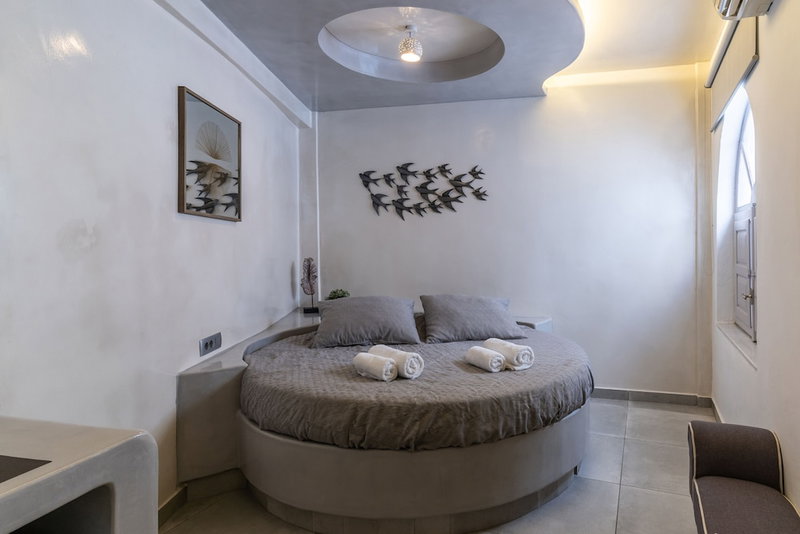 Nefeli Homes - Adults Only, Santorini, Greece