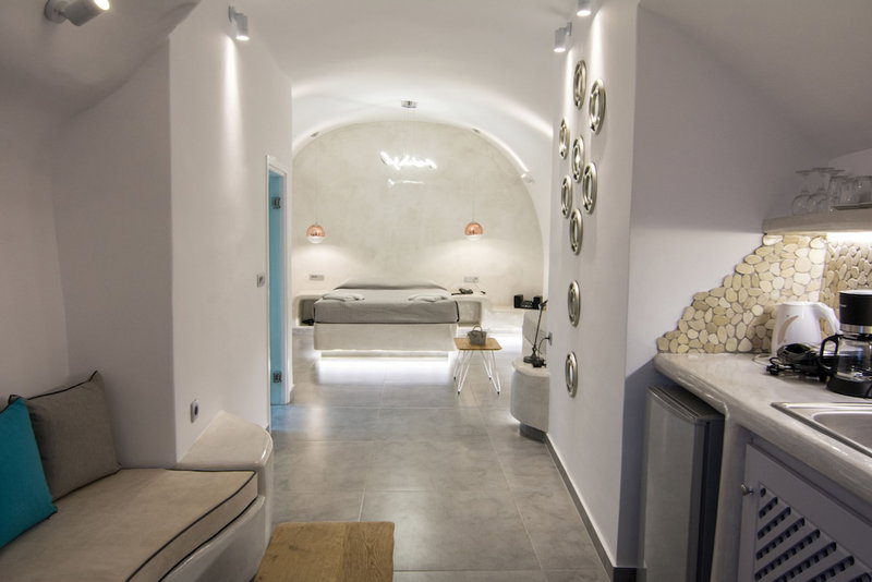Nefeli Homes - Adults Only, Santorini, Greece