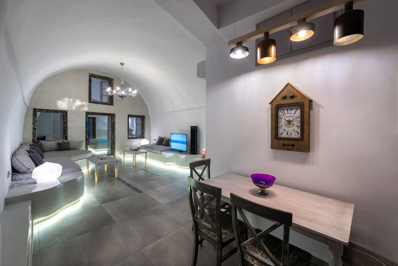 Nefeli Homes - Adults Only, Santorini, Greece