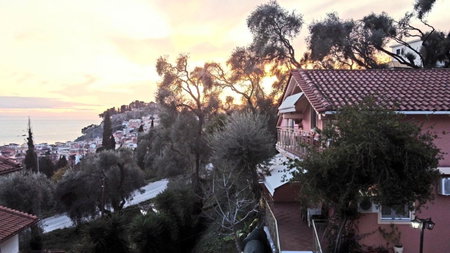 Tramonto Maisonettes & Suites, Parga, Greece
