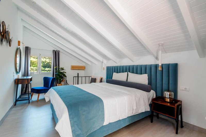 Tramonto Maisonettes & Suites, Parga, Greece
