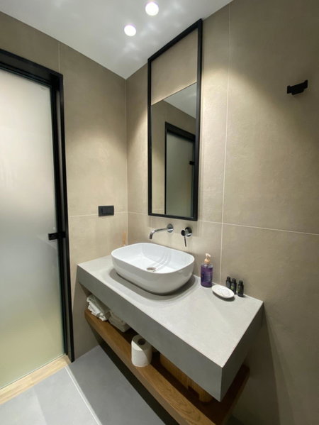 Tramonto Maisonettes & Suites, Parga, Greece