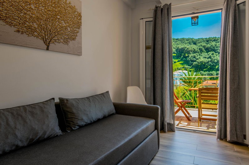 Tramonto Maisonettes & Suites, Parga, Greece