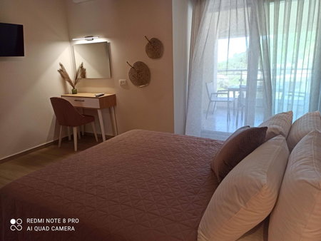 Rousis Studios, Parga, Greece