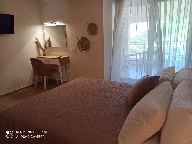 Rousis Studios, Parga, Greece