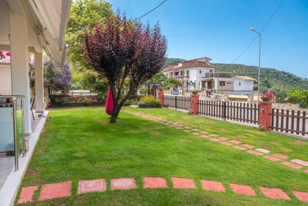Rousis Studios, Parga, Greece
