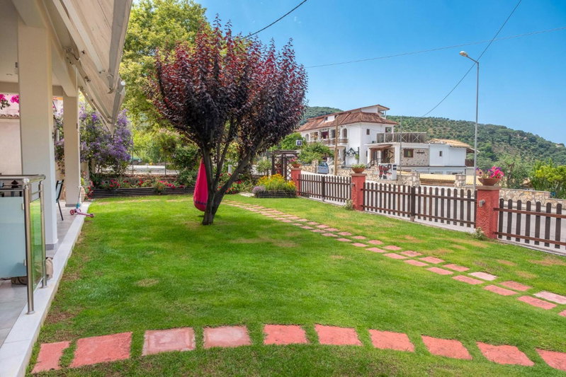 Rousis Studios, Parga, Greece