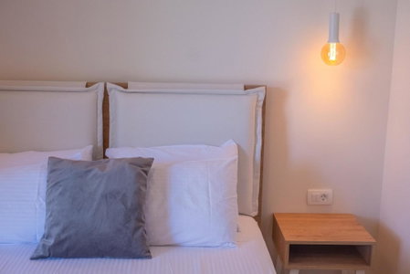 Rousis Studios, Parga, Greece