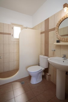 Maria's Rooms & Studios, Agia Anna Naxos, Greece