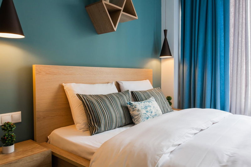 Dynasta Central Suites, Athens, Greece