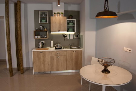 Dynasta Central Suites, Athens, Greece