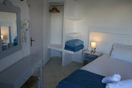 Naiades Almiros River Hotel, Agios Nikolaos, Greece