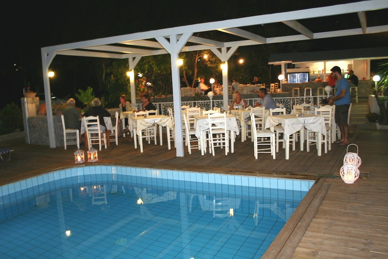 Naiades Almiros River Hotel, Agios Nikolaos, Greece